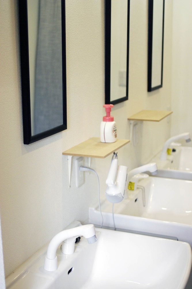 Guest House SENSU - Hostel