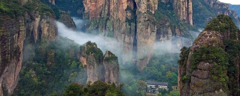 Seem Mountain Hotel Yan Dang - Property Image 21