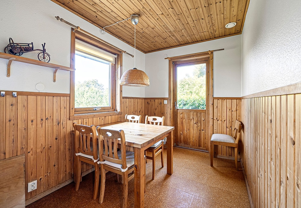 Dream Location With Lake View Near Brohof-golf