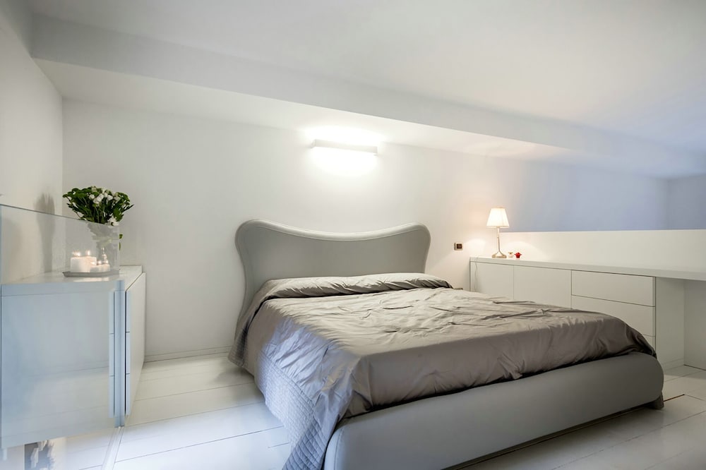 Porta Torre Lofts