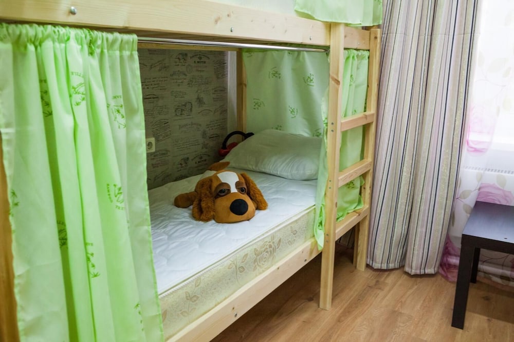 Hostels Rus - Yakutsk