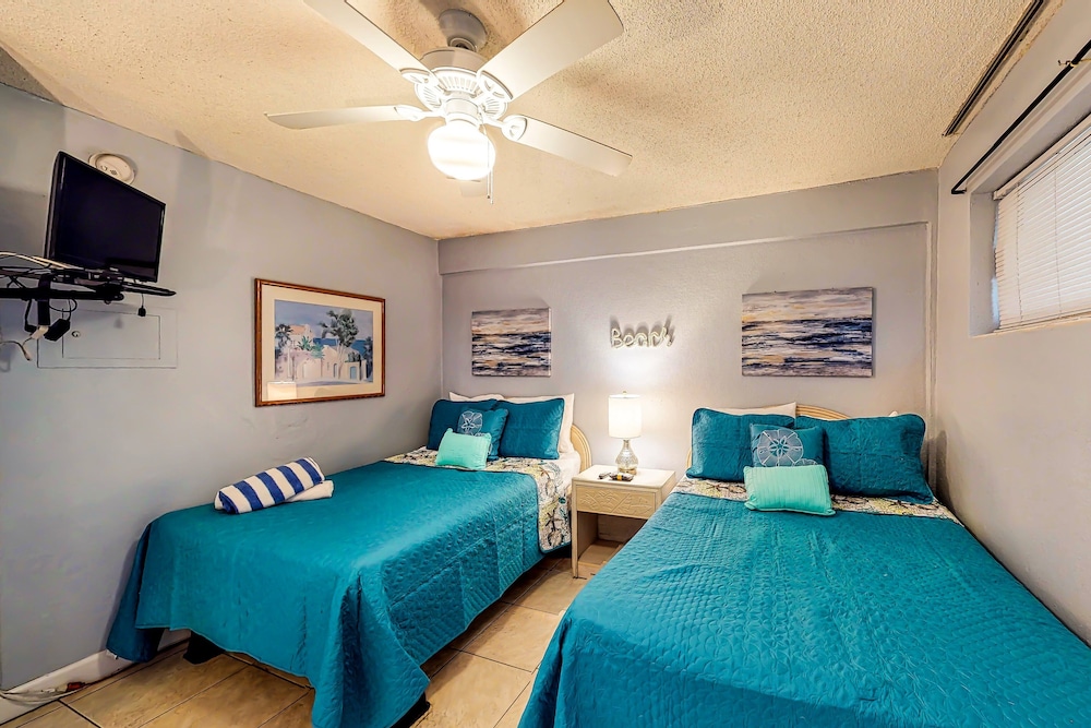 Daytona Beach II