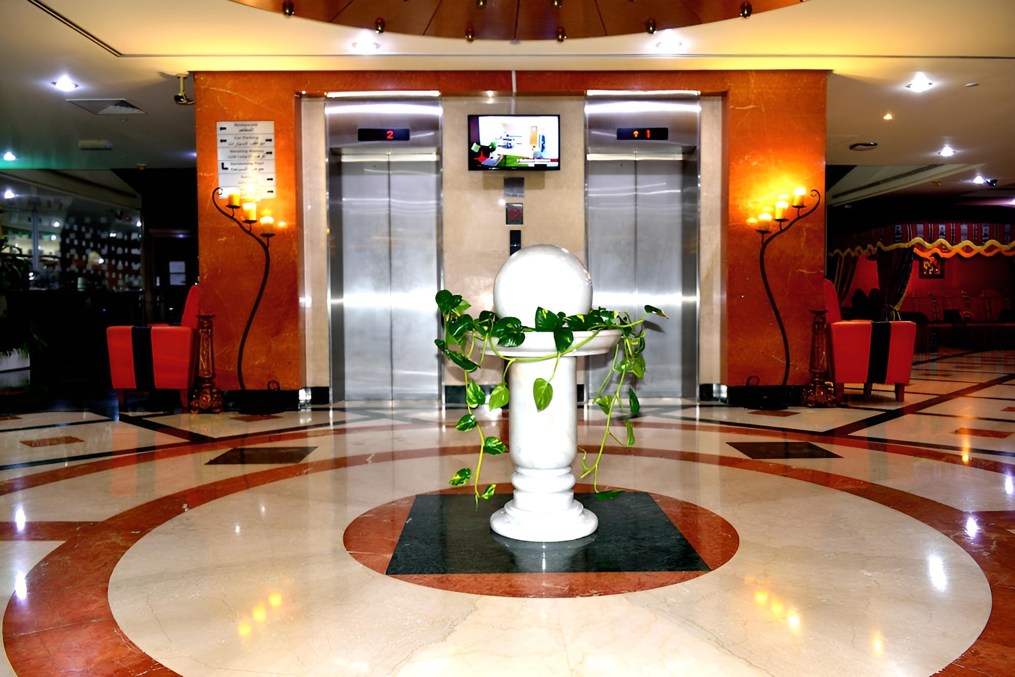 Welcome Hotel Apartments 2