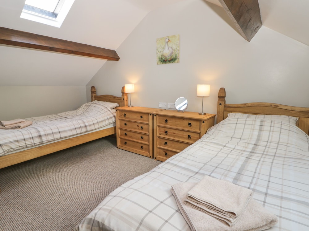 Hayloft