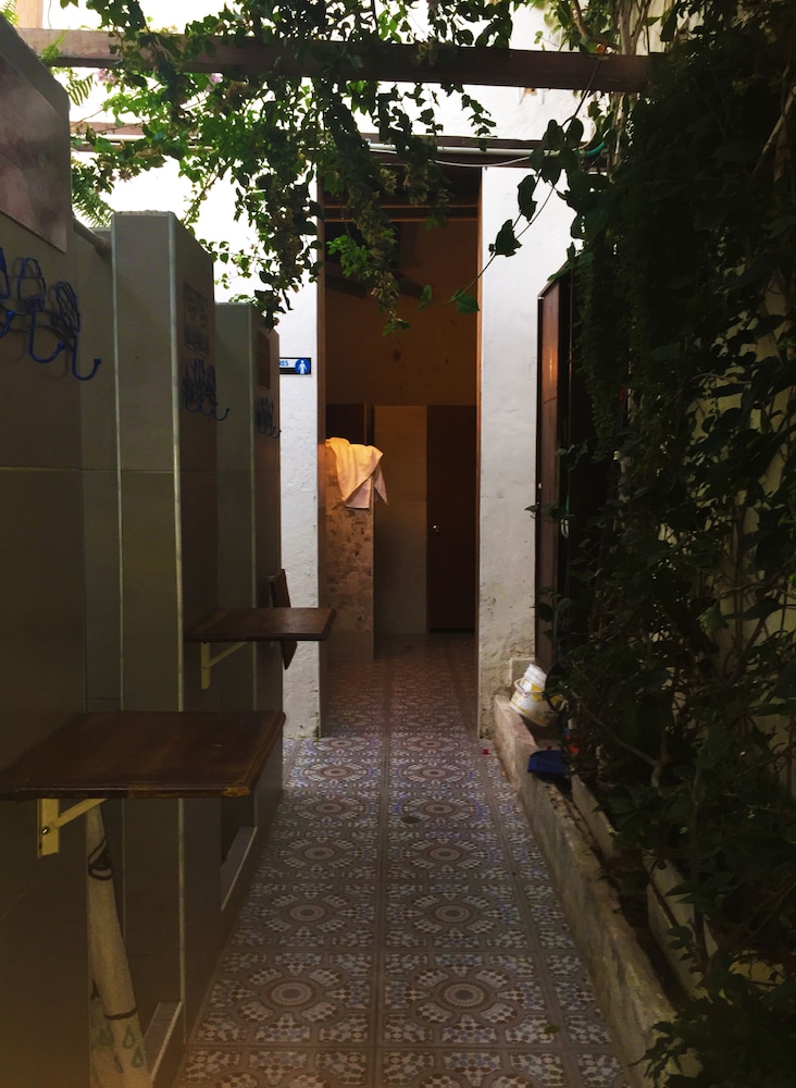 La Villana Hostel