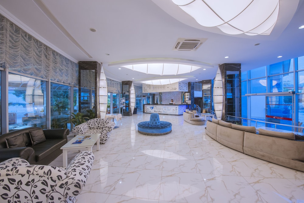 Ocean Blue Yüksek Sınıf Otel - Image 147
