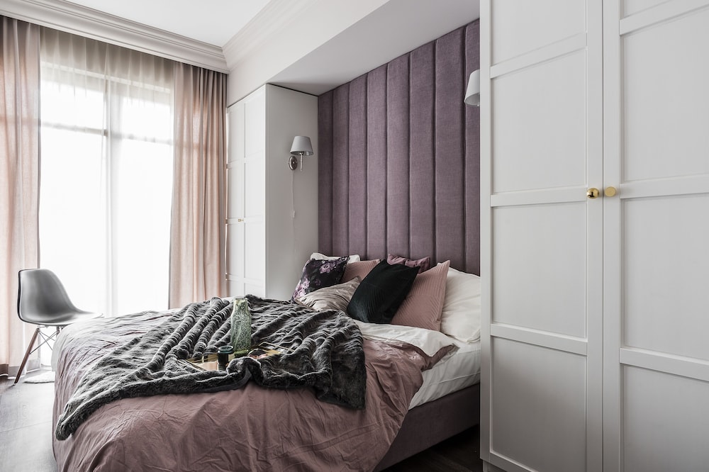 Dom&House-Apartments Neptun Park Premium