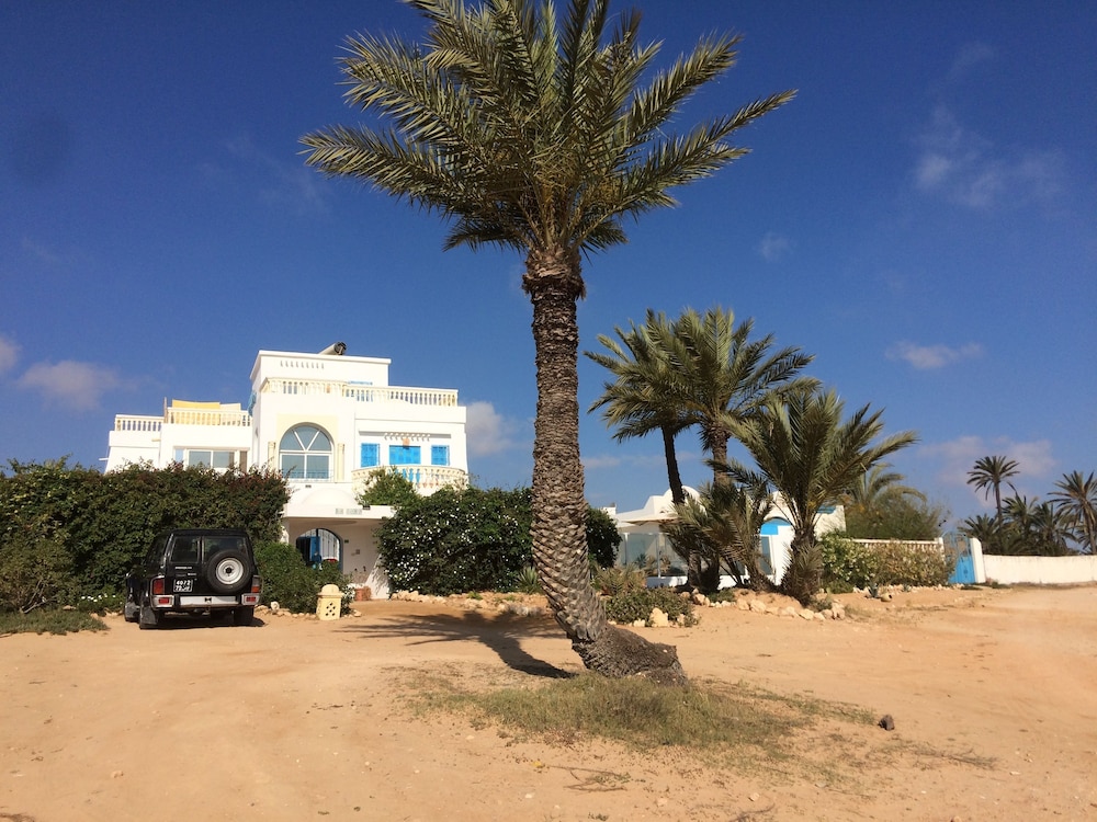 Dar Jasmin Djerba
