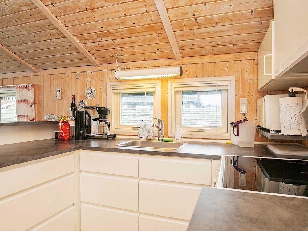 5 Person Holiday Home in Otterup view 3
