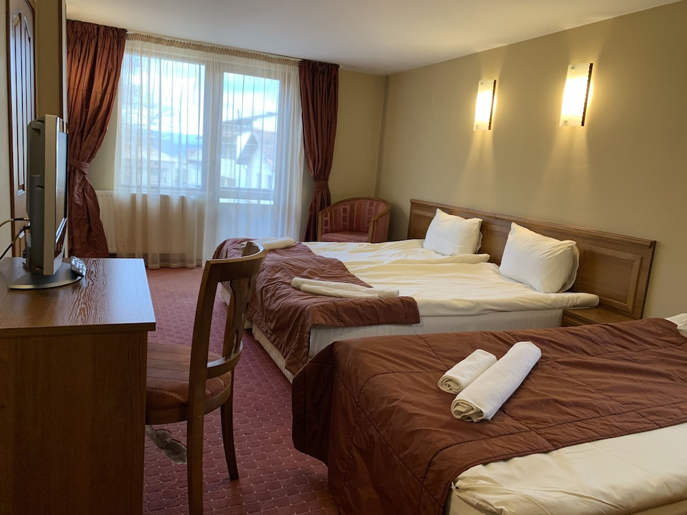 Bansko Vacations - Hotel Asteri Bansko - Property Image 53