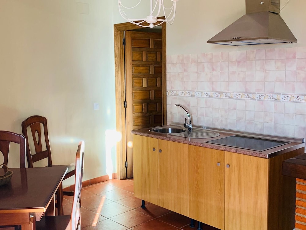 Complejo Rural El Buraco