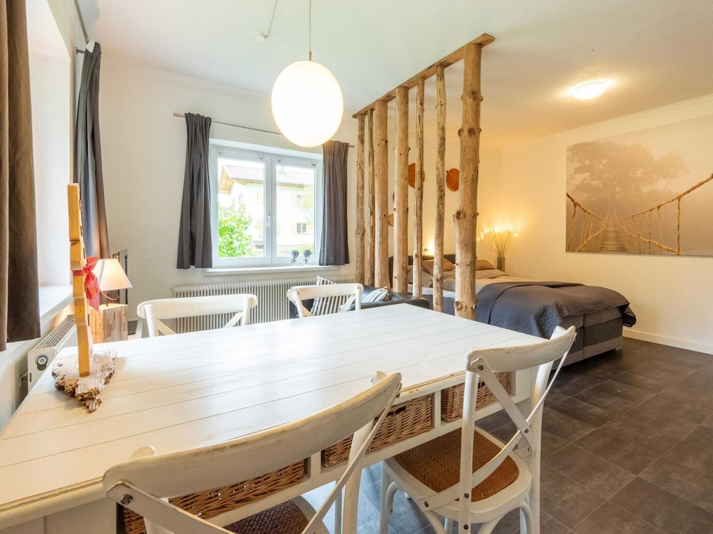 Fabulous Apartment in Bichlbach