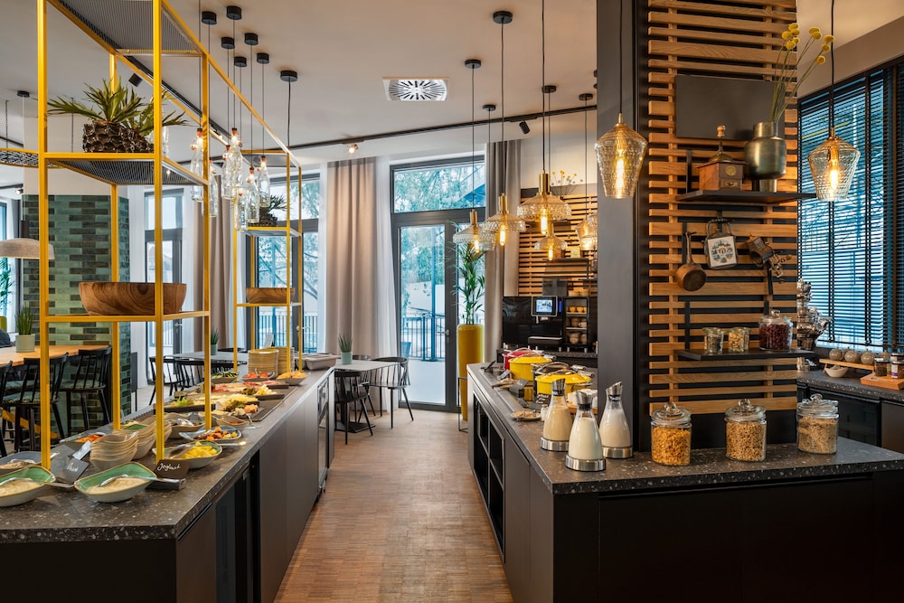 Berlin Vacations - Vienna House Easy by Wyndham Berlin Potsdamer Platz - Property Image 14