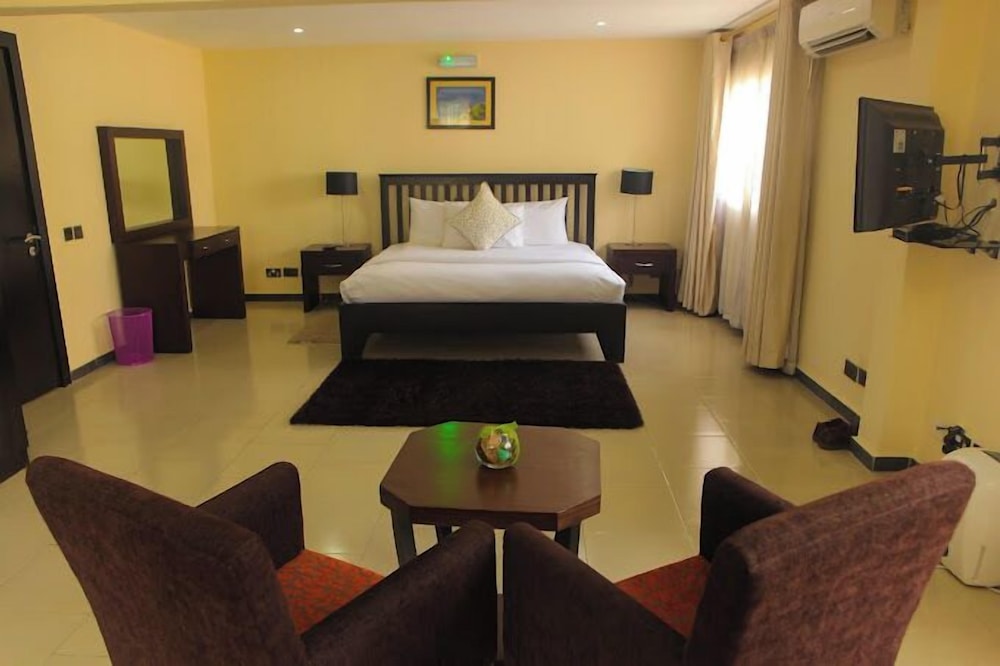 The Emem Apartment