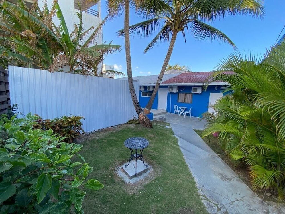 condominio