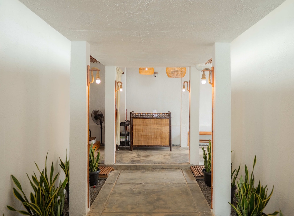 Sadi Beach House