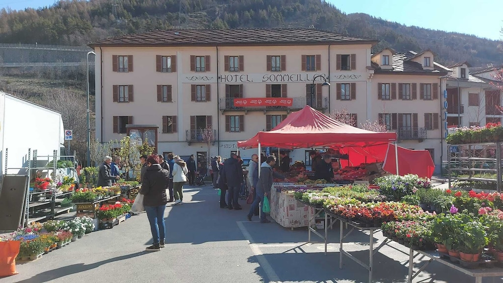 Hotel Sommeiller