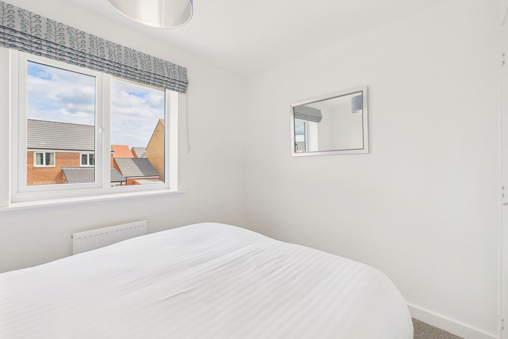 Host Stay Gannett House