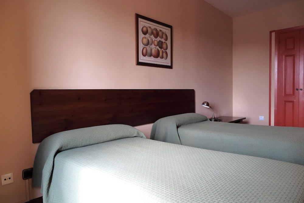 Hostal Esmeralda