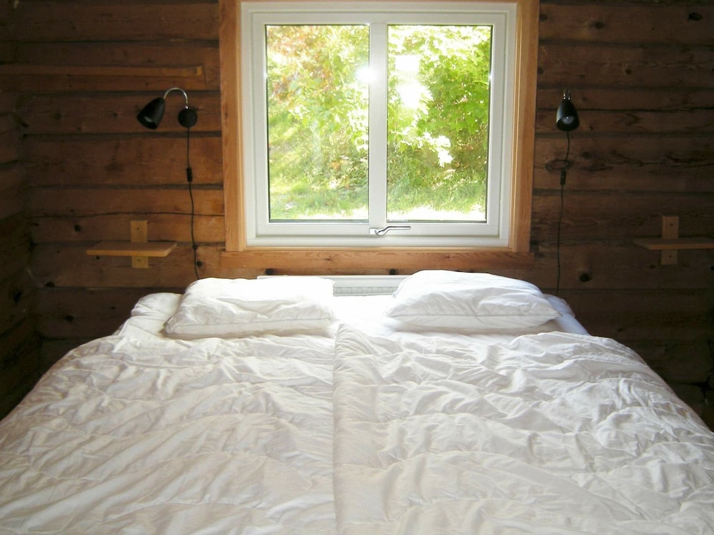 Holiday Home in HÃ¤lleviksstrand view 3
