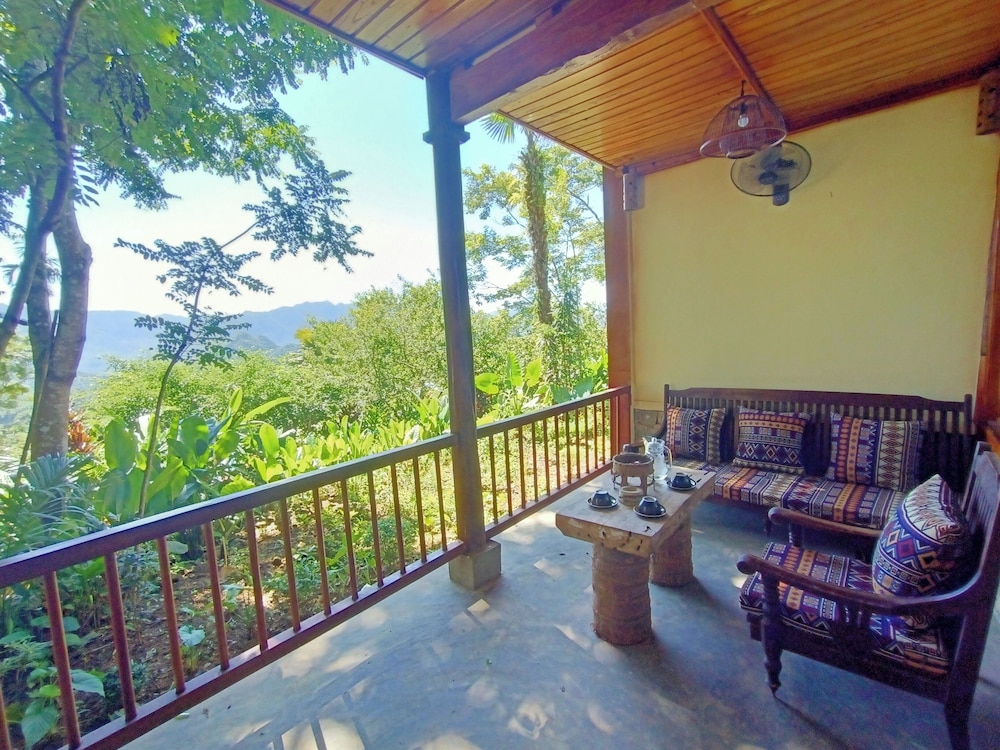 Puluong Home - Hostel