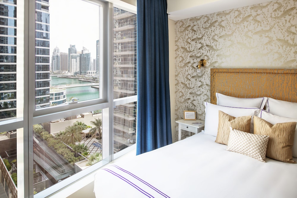 Dream Inn Dubai Bay Central