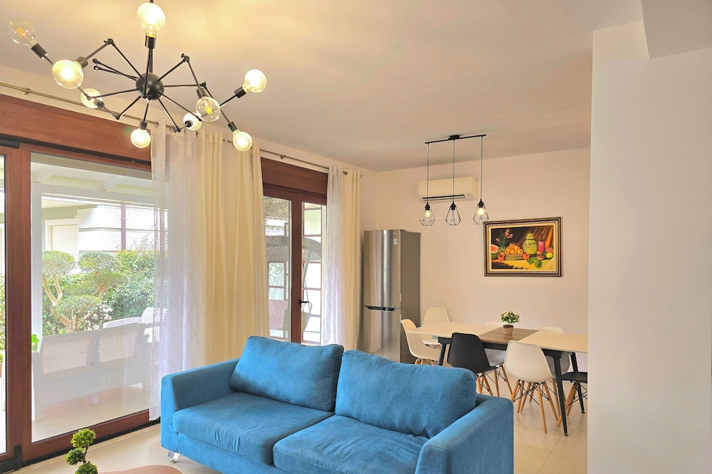 Lalzit Bay Dream Villa