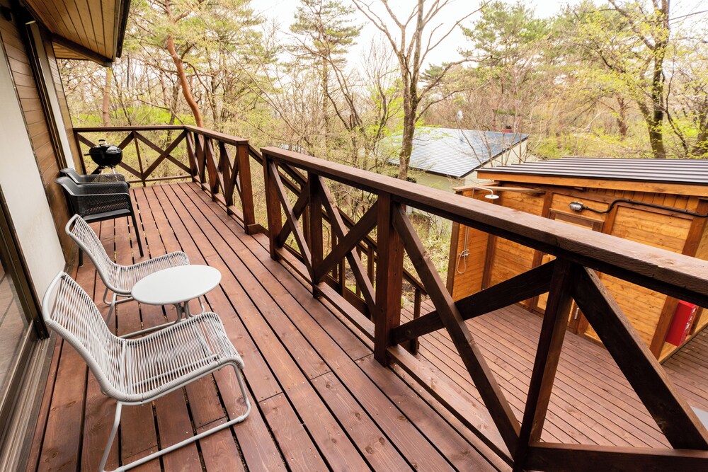 rinne nasu Sauna Villa II
