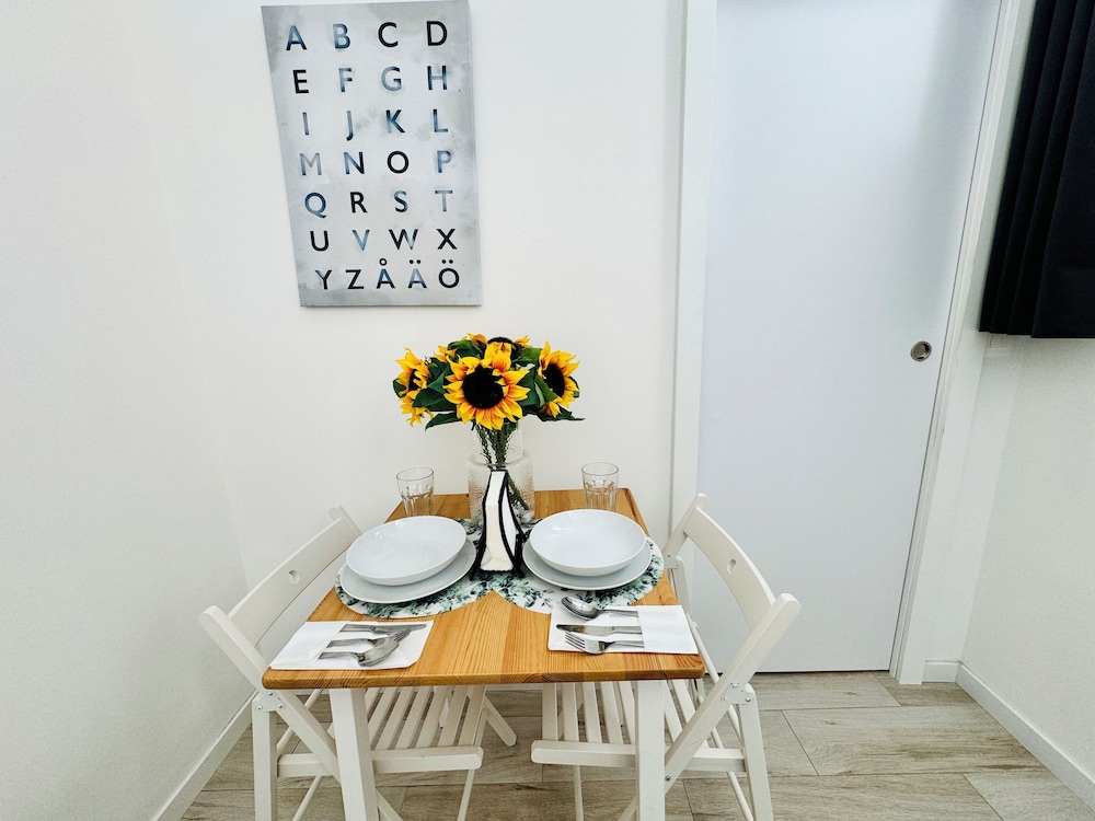 Cinco Torres Suites