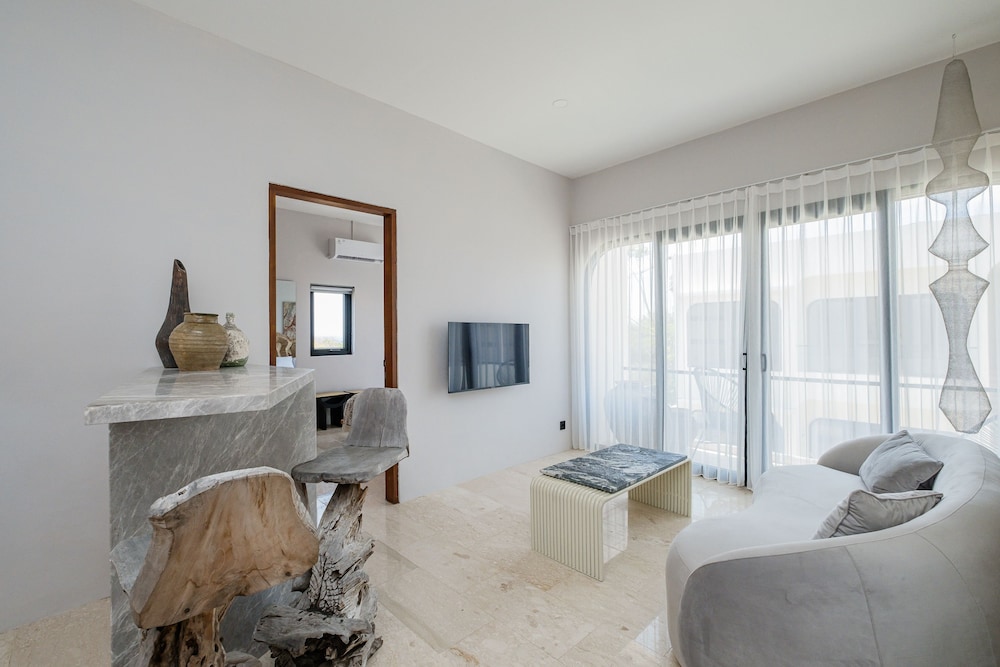 MIID Apartment Balangan