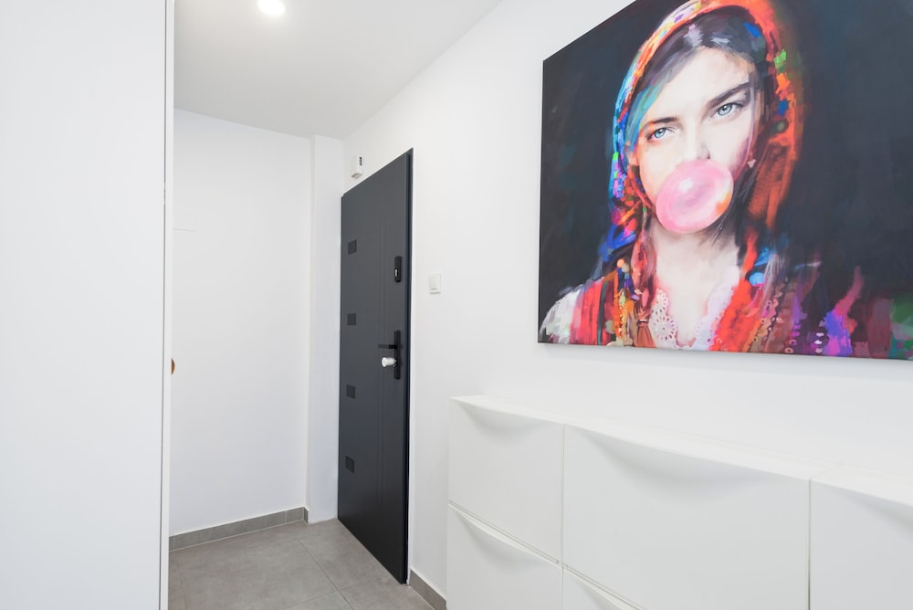Apartament Valdi - by Kairos Apartments