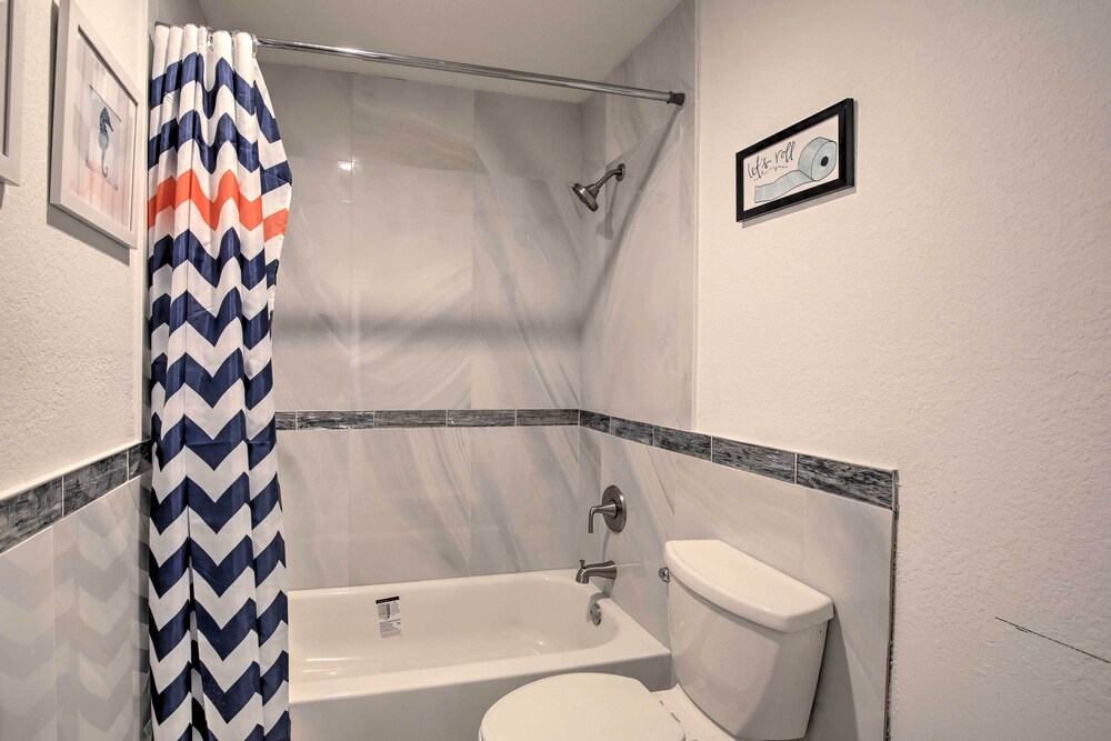 Richardson Family Retreat: Private Pool  Hot Tub! - Property Image 3