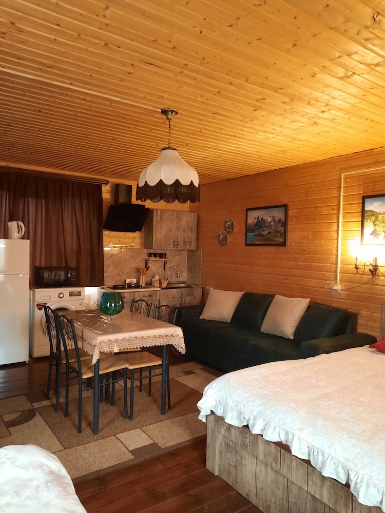 Family hotel Maia view 5
