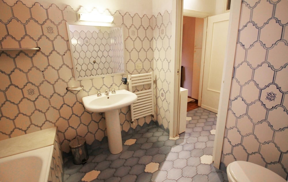 Via Giulia Wonderful Apartment