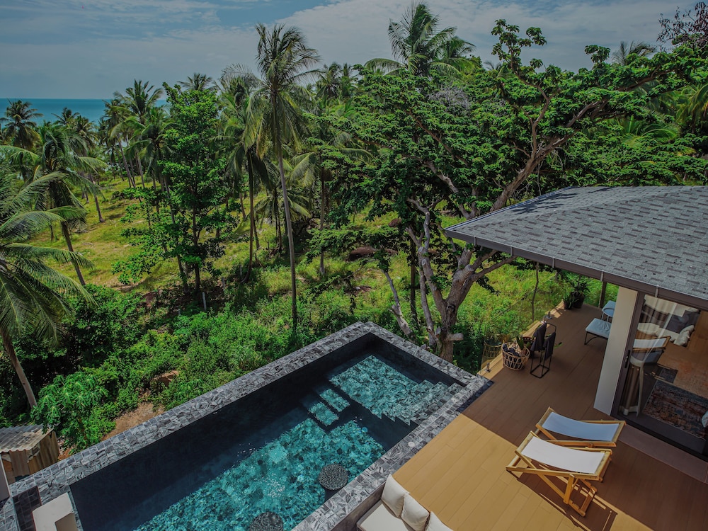 Wok Tum Sunset Paradise Villa