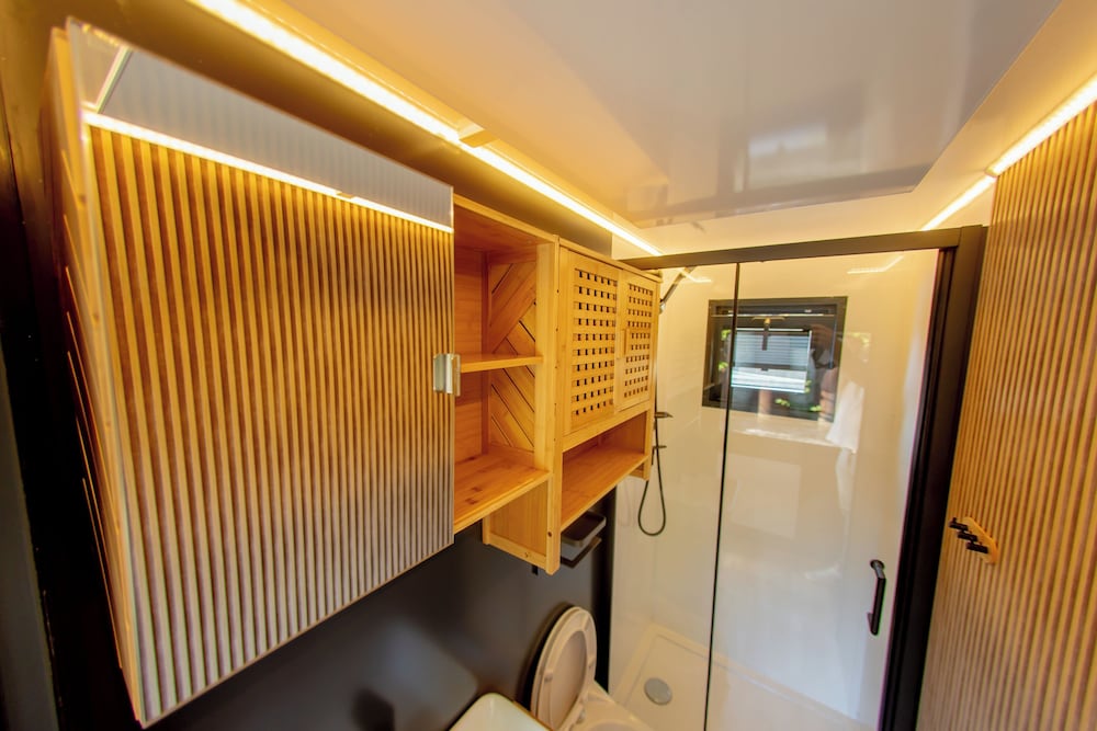 Prague Bay Houseboats