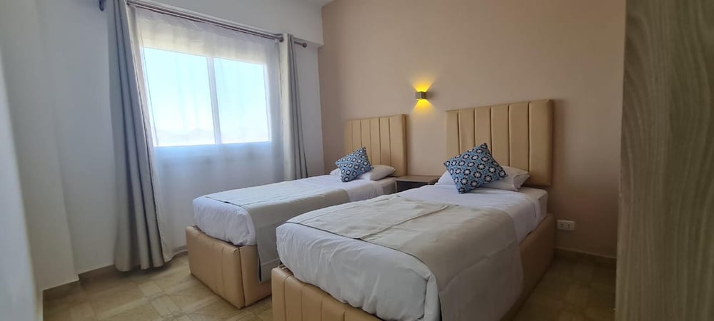 Beautiful Apartment in Egyptian Experience Resort