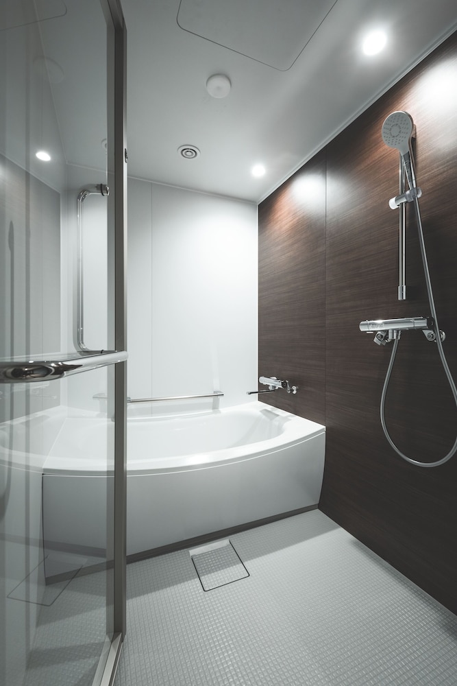 SAPPORO STREAM HOTEL 160