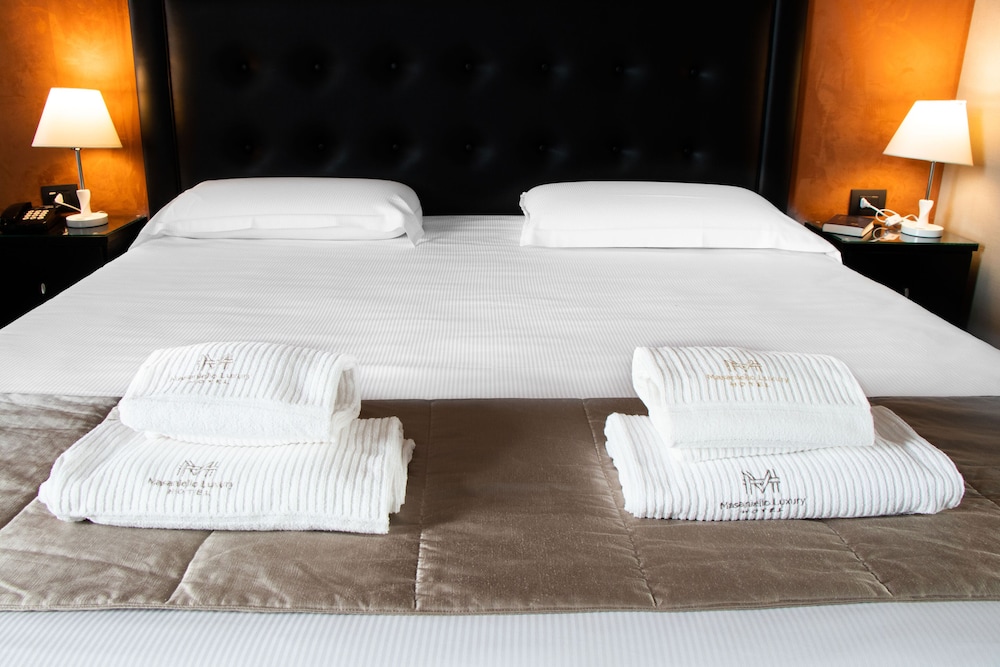 Hotel Masaniello Luxury