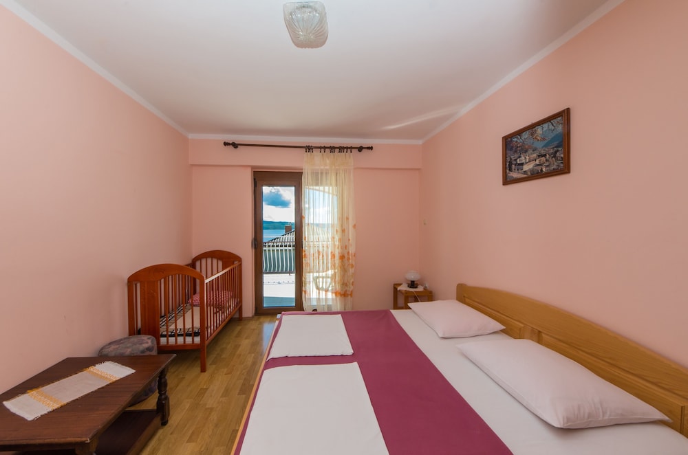 Apartment Steffi view 2