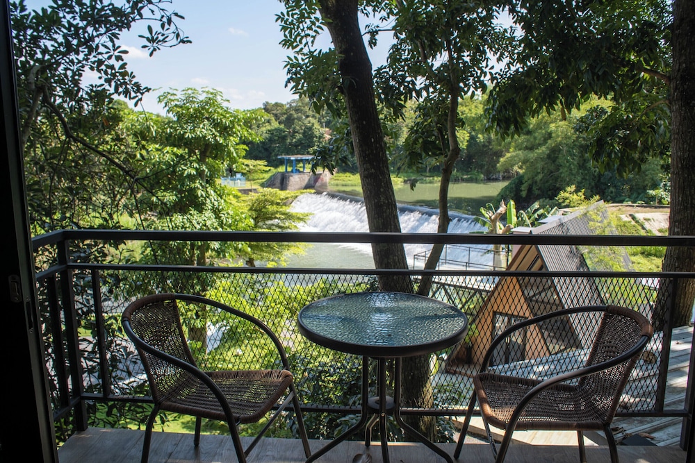 Krasan Riverside Resort Jogja