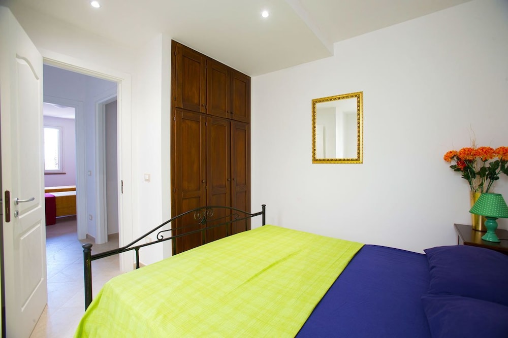 Residence Magic Sea Vacation Torre Pali photo 2