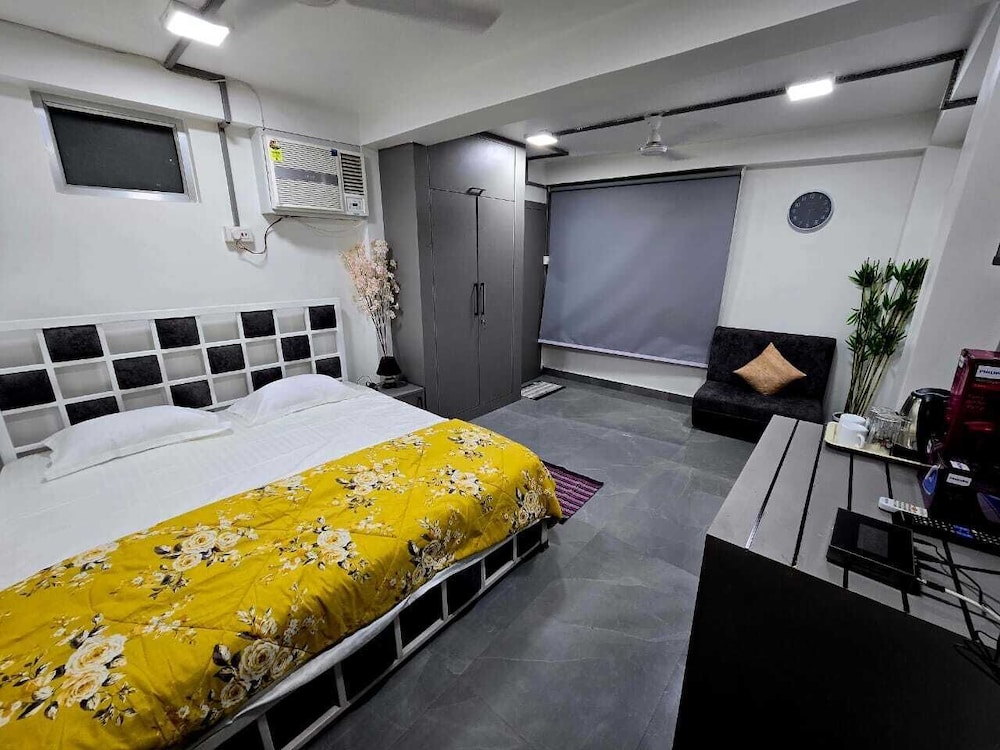 Jiya Mansion