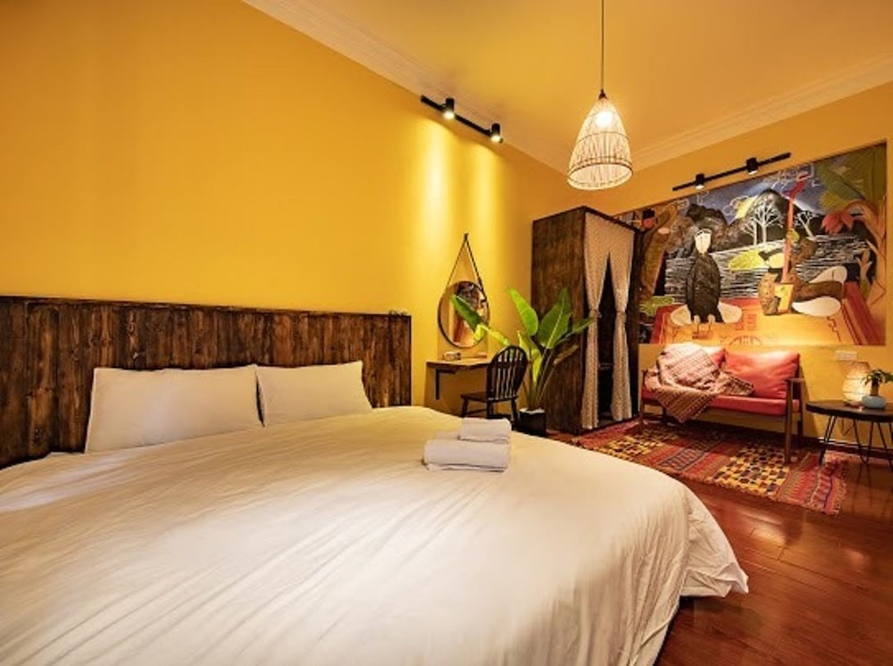 Anchie Homestay