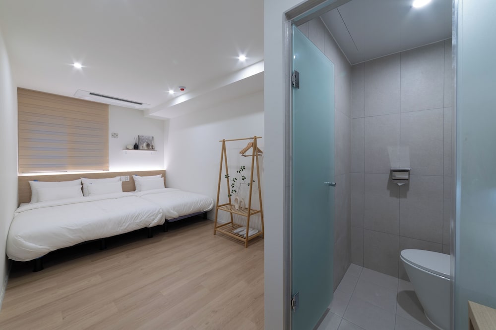 Hi Seoul Hostel Myungdong Central