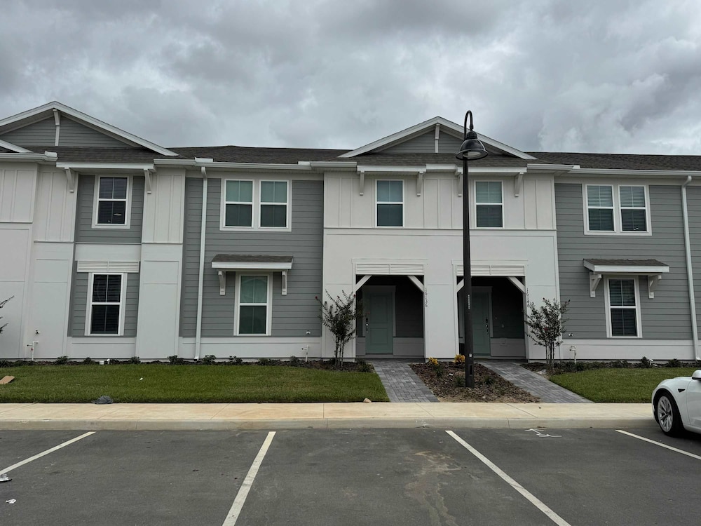 Family Friendly 5Bd Near Disney Windsor Cay 16136