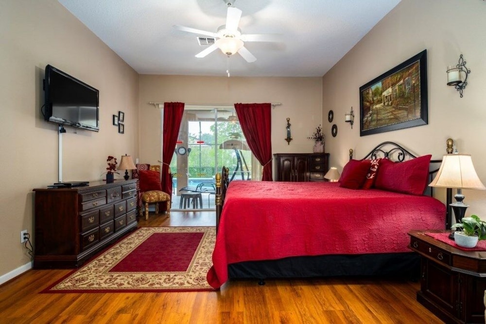Highlands Hideaway 4br Home W/ Private Pool & Spa 4 Bedroom Villa