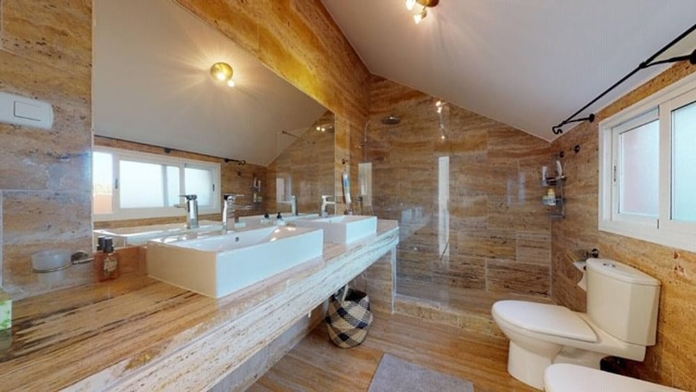 Magnificent Duplex Penthouse in Puerto Banus
