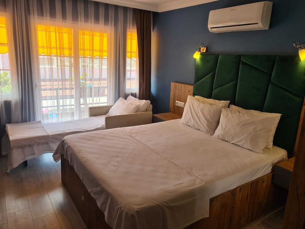 Ekin Otel view 5