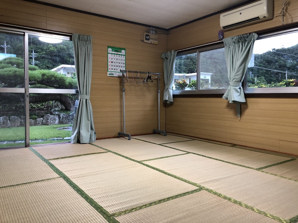 Minshuku Teruya view 4